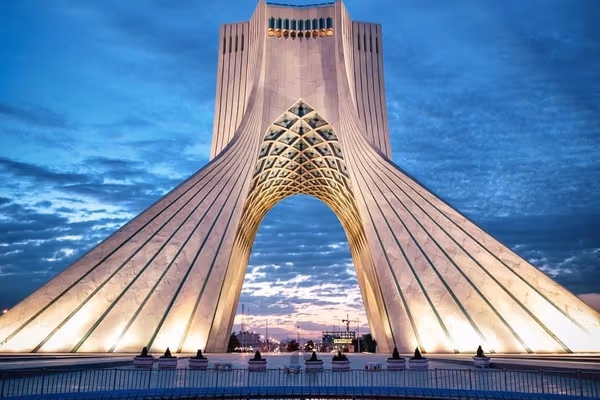 ایران پس از سقوط جمهوری اسلامی چه سرنوشتی خواهد داشت؟