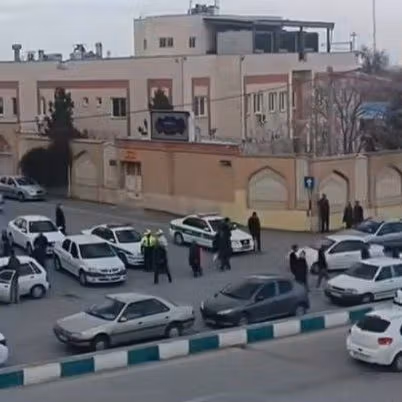 Iran closes cemetery as families plan protest memorials