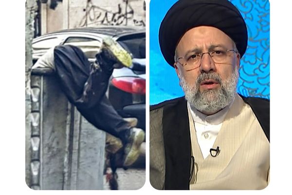 خلافًا لوعود الرئيس الإيراني.. مسؤول بغرفة التجارة يؤكد: الفقر المدقع سيزداد