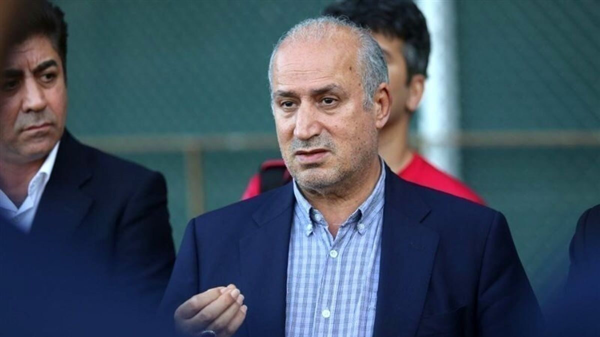 مهدی تاج: کمپ تیم ملی به مکزیک منتقل شد، با این اتفاق مشکلات ویزا حل می‌شود