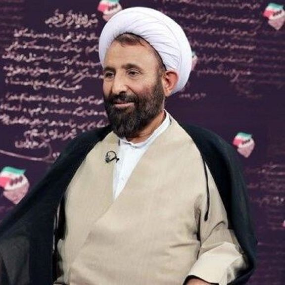 نماینده رفسنجان در مجلس: اعتماد ما به شورای نگهبان باید از چشمانمان هم بیشتر باشد