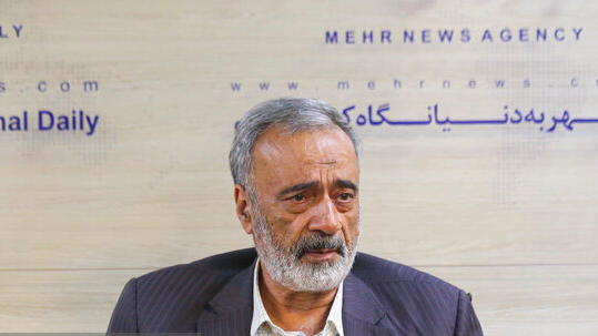 قائممقام ستاد اقامه نماز: برای امام جماعت مدارس به اندازه کافی طلبه نداریم