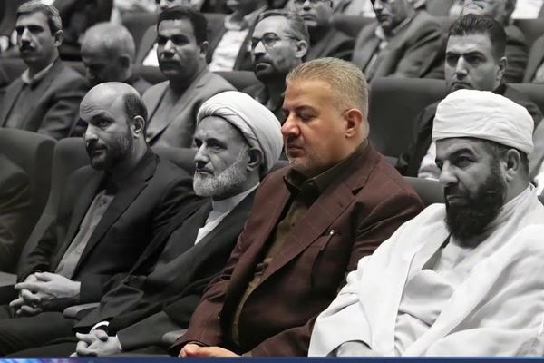 Criminal Kingpin Leads Drugs Trade Thanks To IRGC