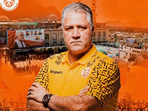 محمود محمودینیا جانشین رسول خطیبی در مس کرمان شد