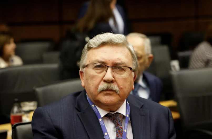 نماینده روسیه: اروپا حق فعال‌سازی سازوکار ماشه علیه ایران را ندارد