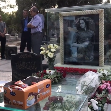 دادگستری اراک: برای ۹نفر که روز تاسوعا بر مزار مهرشاد شهیدی حضور داشتند، کیفرخواست صادر شد