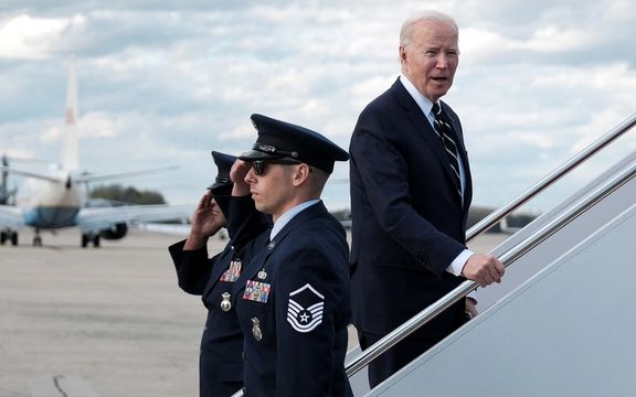 جان کربی: جو بایدن به دنبال جنگ با ایران نیست و مطمئنم نتانیاهو از نگرانیهای او آگاه است