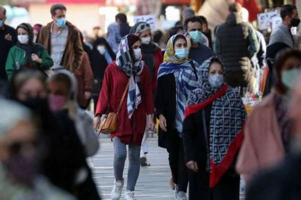 Rents Jump 50 Percent In Iran Amid Persistent High Inflation