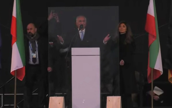 ولي عهد إيران السابق: أفق النصر على النظام أصبح قريبًا جدًا