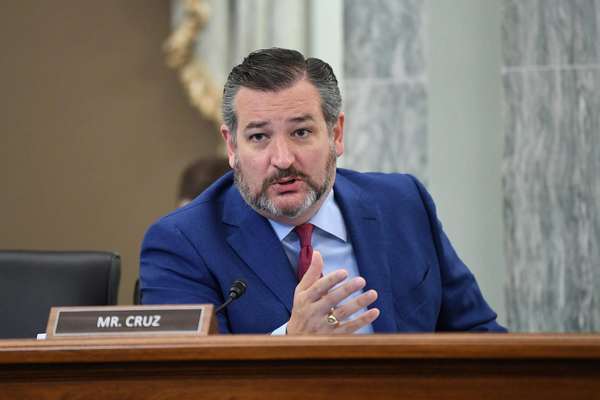 Republicans Warn Biden Not To Bypass Congress In Any Iran Deal