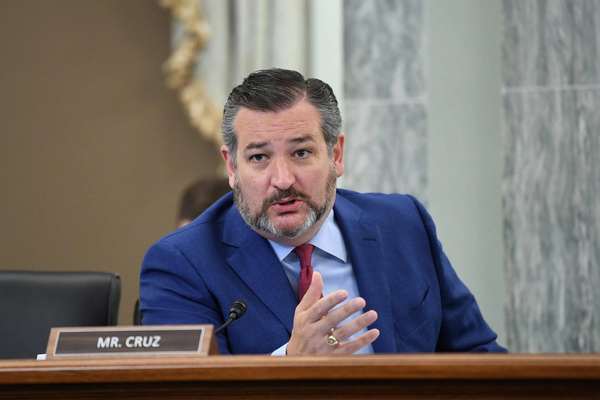 Republicans Intensify Efforts To Block Iran Nuclear Deal