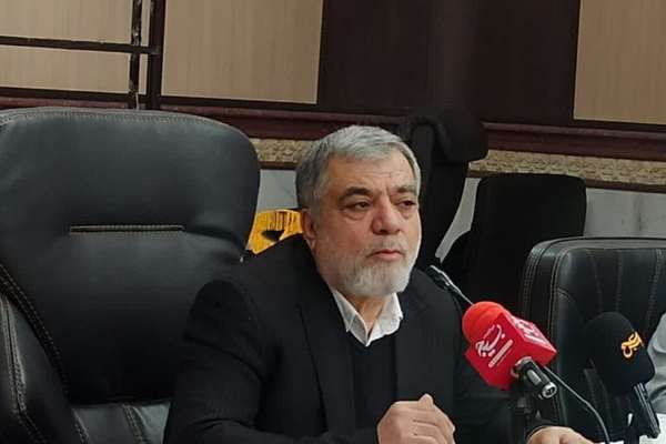 عضو کمیسیون امنیت ملی مجلس: ناوهای آمریکایی که نزدیک ما باشند، یعنی جنگی در کار نیست