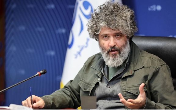 معاون صداوسیما: اگر سریالی پاک نباشد، از پخش نشدنش برای مردم خوشحال میشویم