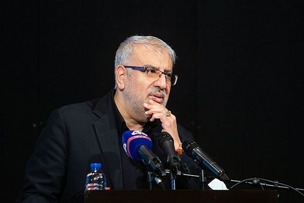 وزير النفط الإيراني: لن نكشف أبدا عن طرق بيعنا للنفط
