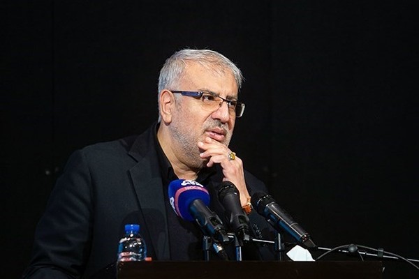 وزير النفط الإيراني: لن نكشف أبدا عن طرق بيعنا للنفط