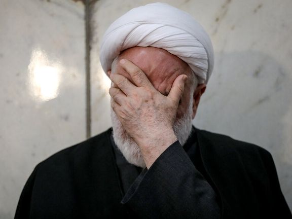 رییس قوه قضاییه: باید قدردان خامنهای باشیم که رهبریاش جواب داده است