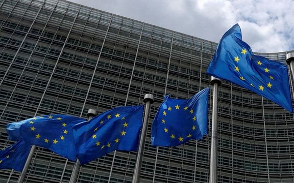 نهمین بسته تحریمی اتحادیه اروپا؛ هفت مقام جمهوری اسلامی از جمله دادستان اصفهان تحریم شدند