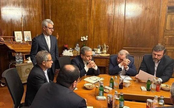 وزیر پیشین اقتصاد: بعضیها با توهم درباره سرمایهگذاری خارجی در ایران پس از توافق میگویند