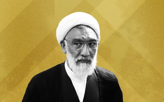 مرشح للرئاسة الإيرانية: لم أكن صاحب دور رئيسي في إعدامات 1988 و30 لجنة كانت تتخذ القرار