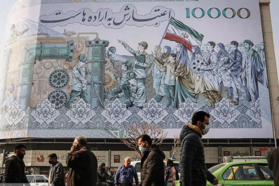 Iran’s parliament approves plan to remove four zeros from national currency