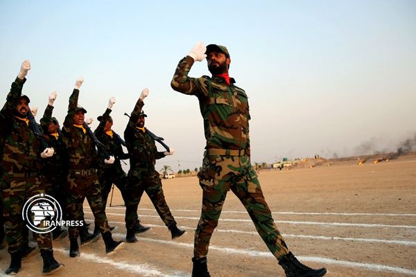 ممثل خامنئي في العراق: مطالب واشنطن بشأن "الحشد الشعبي" أحلام بعيدة المنال