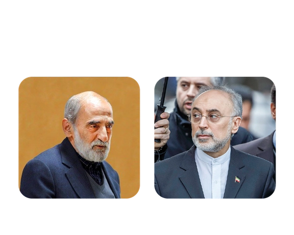 حمله روزنامه کیهان به علیاکبر صالحی به دلیل سخنان اخیر او درباره گفتوگو با آمریکا