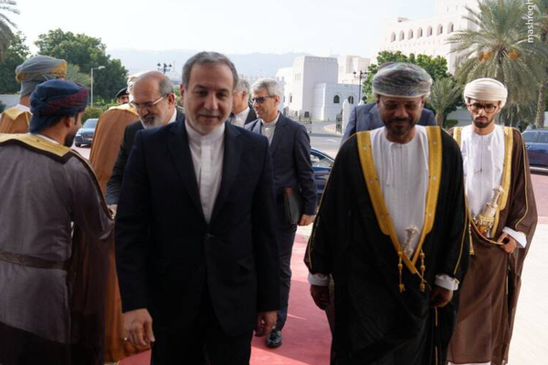 "سي إن إن": من غير المرجح أن تؤدي مفاوضات إيران وأميركا إلى اتفاق