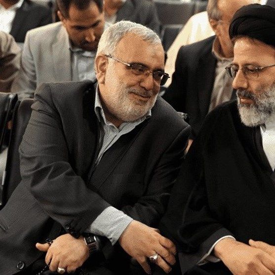 رییس کمیته امداد: رئیسی به فکر حذف فقر مطلق در کشور بود