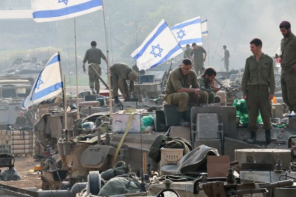 انجمن خانوادههای سربازان کشتهشده اسرائیلی خواستار ازسرگیری فوری جنگ علیه حماس شد