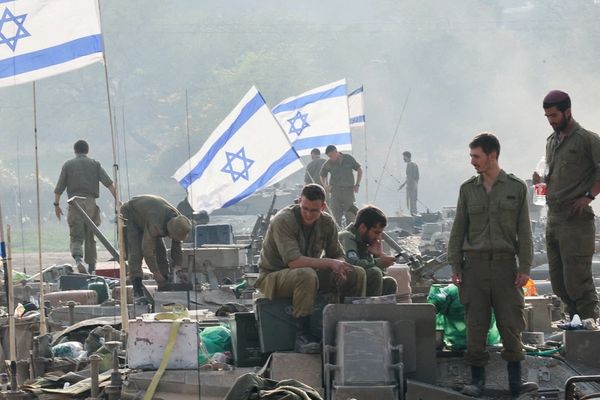 مستشار الأمن القومي السابق: إسرائيل يجب أن تستعد لـ "الحرب الثانية" مع إيران بدلاً من غزة