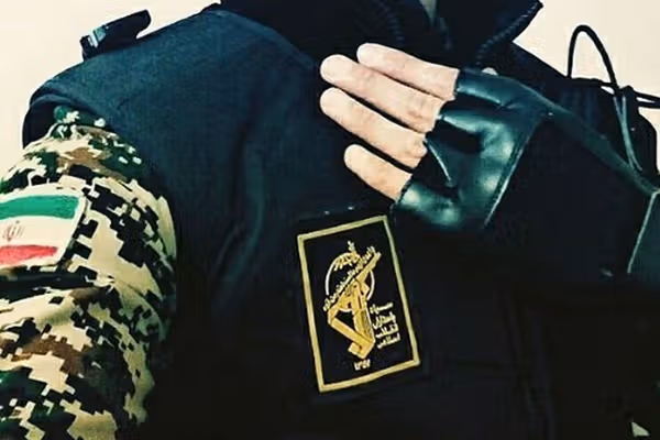 رویترز: امپراتوری تجاری سپاه پاسداران در صورت لغو تحریمها سود بزرگی خواهد برد