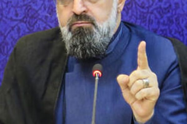 أمين هيئة الأمر بالمعروف: في كرتون توم وجيري إسرائيل هي الفأر وإيران القط