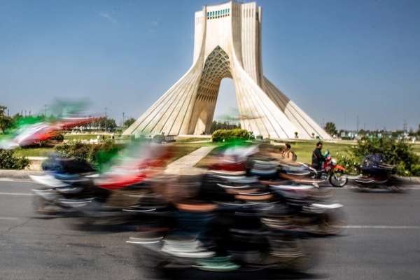 Hope for US-Iran deal faces hardliner hostility in Tehran