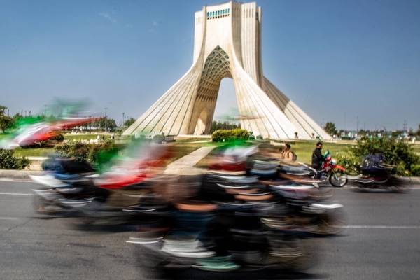 Hope for US-Iran deal faces hardliner hostility in Tehran
