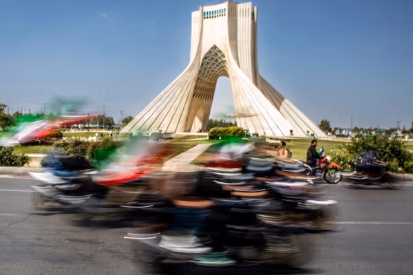 Hope for US-Iran deal faces hardliner hostility in Tehran