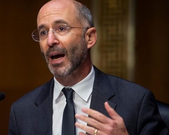 روبرت مالي: قرار مجلس حقوق الإنسان ضد إيران أيده العالم كله وليس الغرب فقط