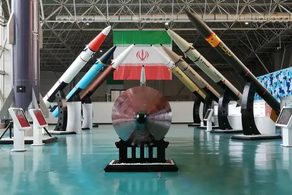 اورشلیمپست: زرادخانه موشکی جمهوری اسلامی عامل اصلی بیثباتی منطقه است