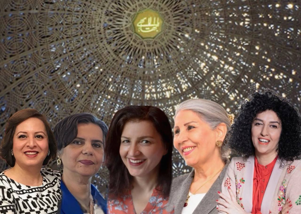 اعتصاب غذای دو زن بهائی دیگر؛ شمار زنان اعتصاب‌کننده در اوین به ۵ نفر رسید