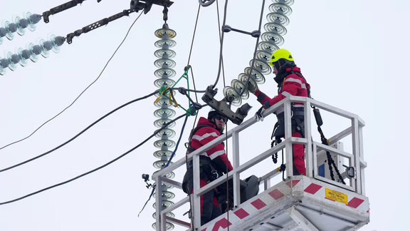سوریه بهزودی توافق واردات برق از ترکیه را امضا میکند
