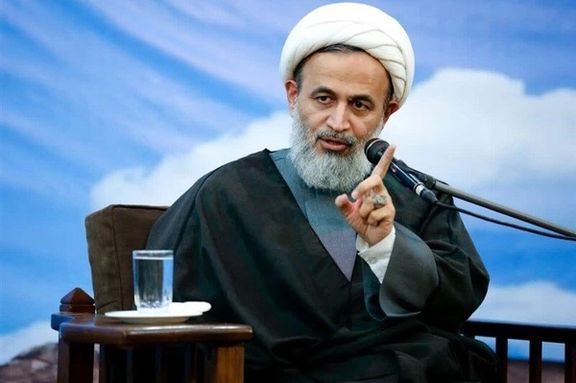 سخنران دفتر خامنهای: مجلس به وزیر بهداشتی که به طب سنتی متعهد نیست رای ندهد