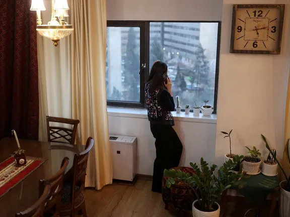 Internet shutdown pushes Iranians onto distrusted domestic apps