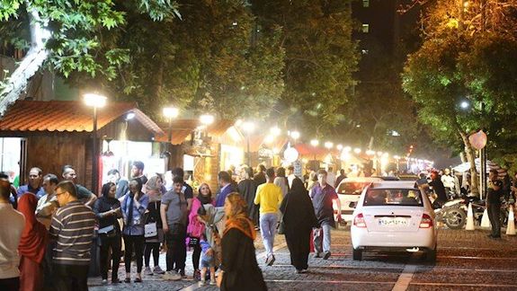 نظرسنجی وزارت خارجه اسرائیل از ایرانیان: اکثر مردم از قطع روابط ایران و اسرائیل متاسفاند