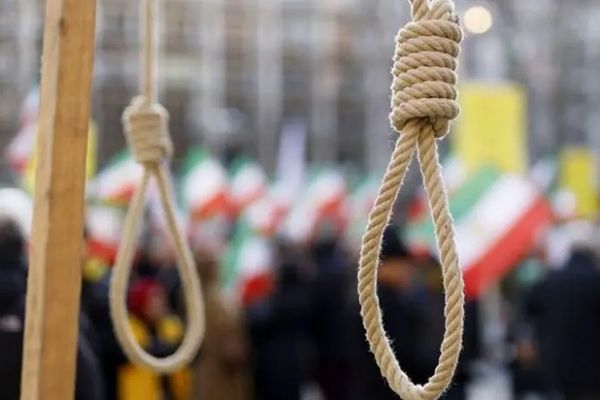 "العفو الدولية" تحذر من إعدام 10 إيرانيين "بمحاكمات ظالمة" على خلفية احتجاجات 2022