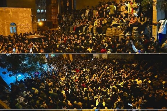 چند امام جمعه و رسانه وابسته به سپاه، خواستار برخورد با «رقص و شادی» مردم در بوشهر شدند