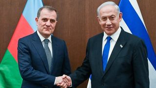 Exiled Prince, Iranian Opposition Slam Letter By Israeli Lawmakers