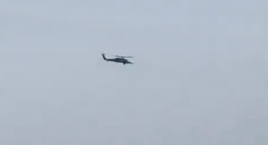 سی‌بی‌اس‌نیوز: هواپیماهای مشارکت‌کننده در ماموریت نجات اف-۱۵ هدف قرار گرفتند