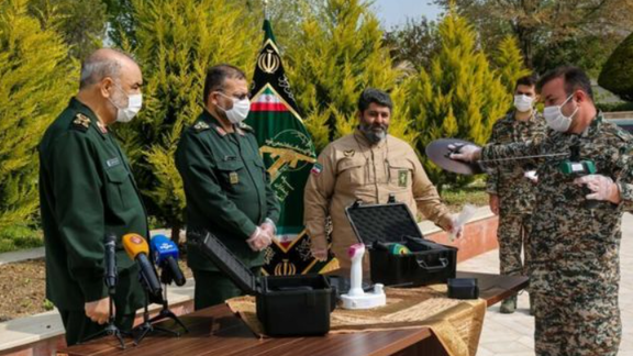 جانشین فرمانده سپاه درباره ناکارآمدی مستعان: همیشه بز، یک بار هم میش