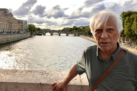 گروه ایرانشناسی دانشگاه استنفورد: بهرام بیضایی در زادروزش و روز نمایشنامهنویس درگذشت