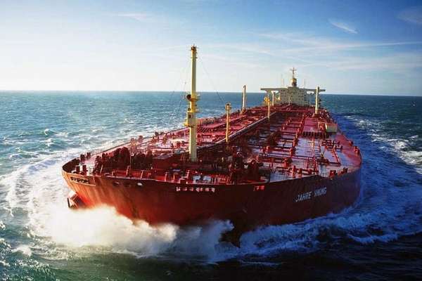 Venezuela Boosting Oil Exports With Iranian Light Crude Supplies