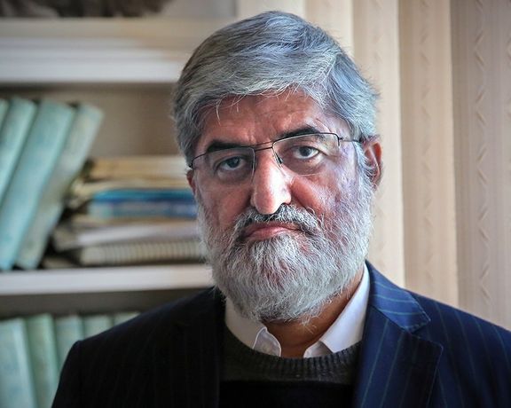 علی مطهری، نایب رییس سابق مجلس: کشورهای اسلامی باید به صورت علنی به فلسطین سلاح برسانند